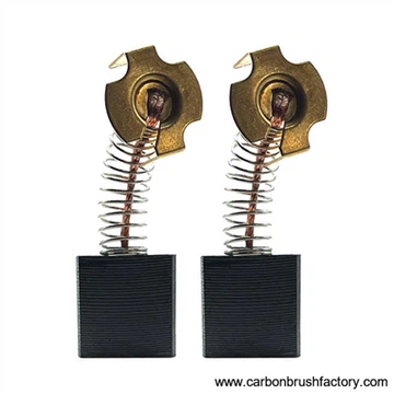 999044 Raspall de carbó per a serra circular Hitachi